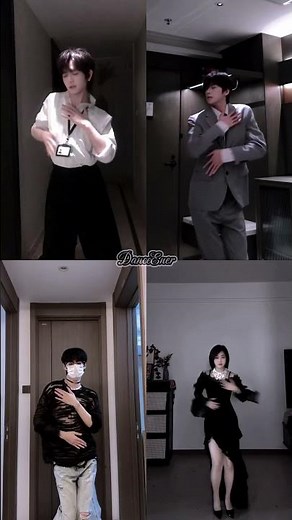 【COUPLE舞蹈】Baby Tate - Hey, Mickey! "oh mickey you're so fine" #shorts