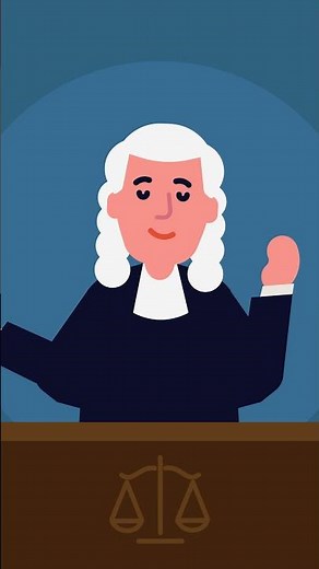Why Do They Actually Wear Wigs In British Courts