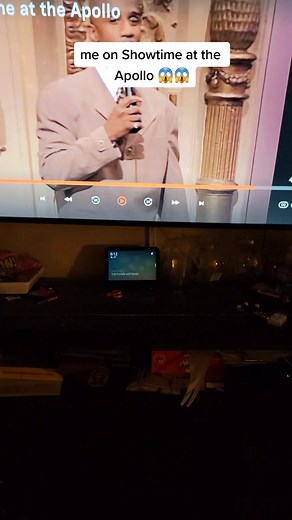 wow I can't believe I found this. I was on Apollo Kids in the year 2000. #showtimeattheapollo #apollokids #memories #fyp #foryoupage #apollo #dancing #kidsdancing