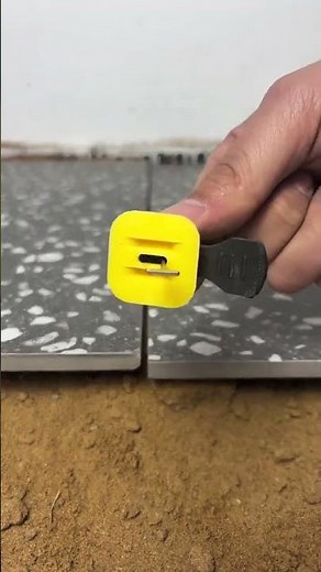 Perfect Tile Gaps: The SECRET to Seamless Tile Setting!