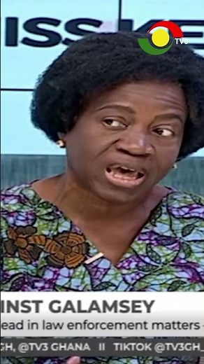 Illegal mining is an existential threat & it’s shameful that we lack the gear to fight it — Awula