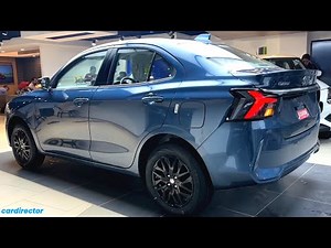 Maruti Suzuki Dzire ZXi 2024 | New Dzire 2024 Features | Interior and Exterior | Real-life Review