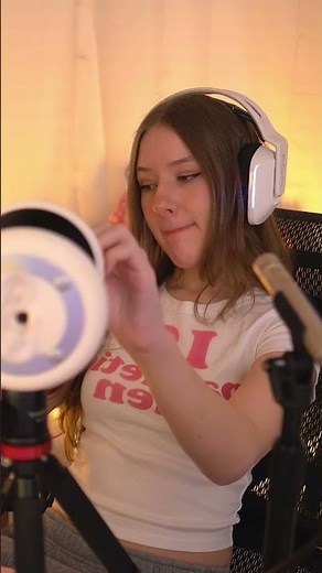 Deep ear cleaning 🧼 #asmr