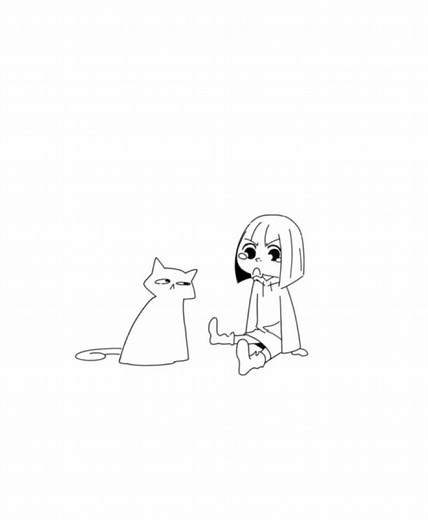 Off Script Animation Inspiration from Derpixon