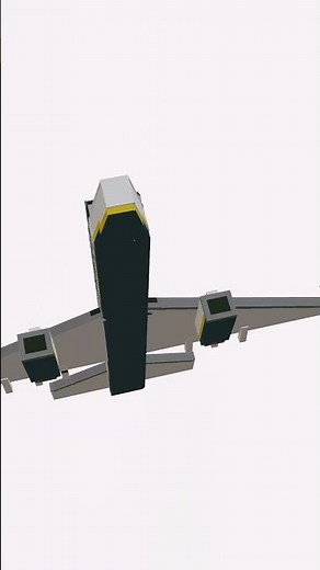 How to planes turned into infect sky ￼