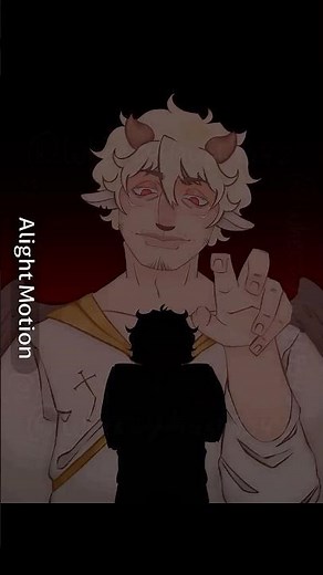 Change The Formality Animation Meme