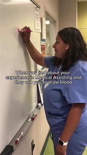 Master Medical Assistant Skills at Lincoln Tech