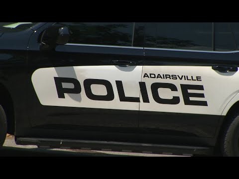 Georgia officer shot ‘in the center of his chest’ saved by ballistic vest, chief says | WSB-TV