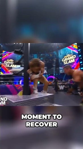 Hook vs Roderick Strong: FTW Championship Match (AEW Dynamite: September 25, 2024)