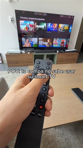 290 reactions | La maravilla de tener una tele con GOOGLE TV  #humor #tips #parodia #smarttv Usando la TCL QM6 Miniled 﫣 | Isa Luna | Facebook