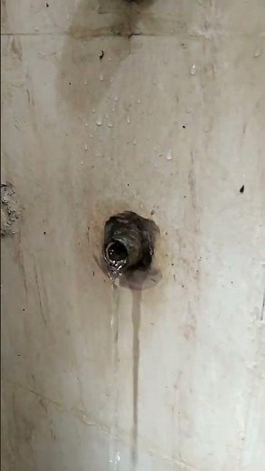 Nal repair! Nal tutane ke bad kaise repair Karen! pipe Nal leakage! repairing null!#water #bathroom