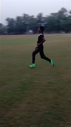 Left arm fast bowling action 🏏🏏 #trustonallah #cricket #fastbowling #practice #hardworkworks