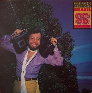 Sergio Mendes & Brasil '88 - Brasil '88