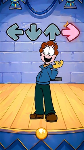 FNF Character Test | SHH GARFIELD | Betadciu | FNF Mods