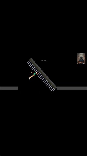 Happy wheels game review 💪#shorts #games