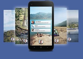 HTC First review: The socialite