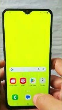 SAMSUNG A32 8/128GB HP FOR SALE SUPPORTS NFC (LINK IN DESCRIPTION!!!!)