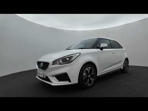 2023 MG MG3 Melbourne, Pakenham VIC