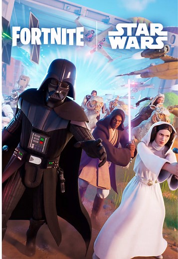 Get ready to experience a galaxy far, far, away like never before! Check out everything Star Wars dropping throughout the month starting tomorrow, May 1.