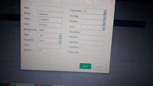 thigspeak channel not updating
