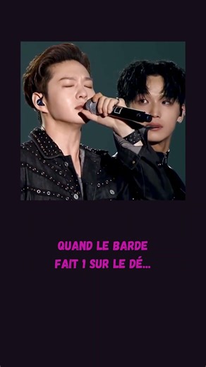 Le barde fait 1 #humour #humour #dnd #donjonsetdragons