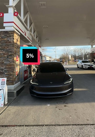 5% Window Tinting for Tesla Model 3 Explained