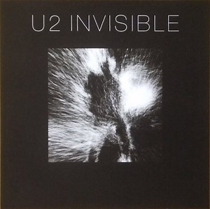 U2 - Invisible
