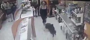 Two women murdered, head splattered all over