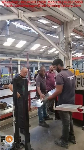 fire damper automatic production line，สายการผลิตอัตโนมัติระบบกันไฟ, somke damper#vcddamper