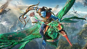 La recensione di Avatar: Frontiers of Pandora