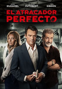 El atracador perfecto - película: Ver online en español