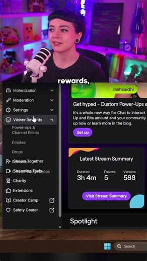 Boost your watch-time AND revenue with this new Twitch feature 👀