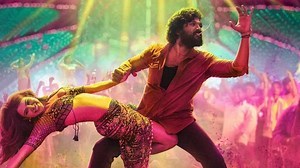 Oo Bolega ya Oo Oo Bolega Ft Samantha ( Full Video) Pushpa | Allu Arjun - Bollywood Hungama