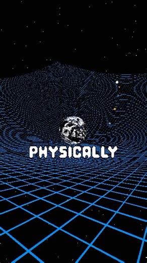 Why Falling Is Actually Impossible