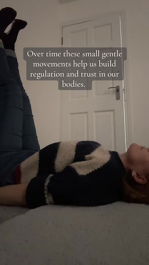 Creative Healing on Reels