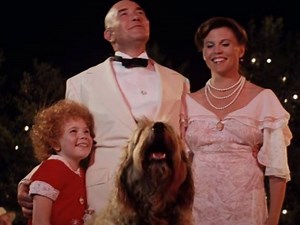 Bande annonce du film « Annie » (1982) (vidéo)