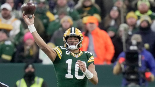 Who do the Packers play next after win over Bears? Schedule, standings