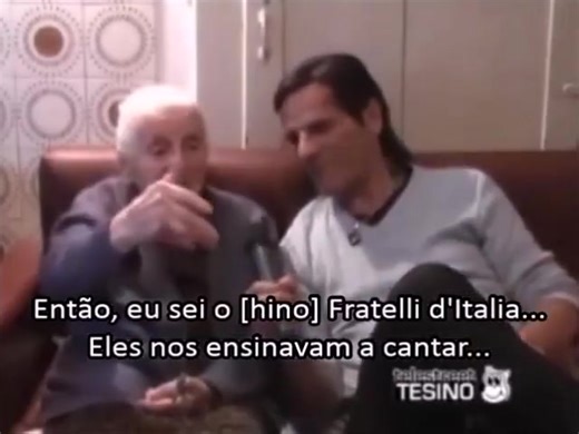 Os trentinos são austríacos ou italianos? Os trentinos são tiroleses de língua italiana e possuem uma história peculiar, uma cultura secular em língua italiana, unida ao mundo germânico. Durante séculos, a pátria trentina foi a Áustria e no decorrer desses séculos, a região de Trento jamais se rebelou contra o governo de Viena, pois suas histórias se entrelaçam. 🇱🇻🇦🇹 Após a Primeira Guerra Mundial, o território passou para a Itália 🇮🇹 como conquista de guerra, o que ocasionou muitos confli