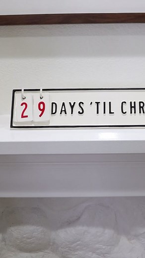 Christmas Countdown Dance: Fresh Prince Bestie Handshake!