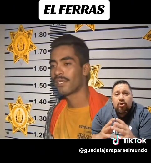 La Historia del Ferras: El Rey del Internet en México
