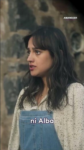 Karla confesses to Leonel her romance with Camilo #Amanecer #Uninovelas