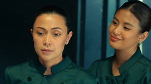 873K views · 4K reactions | #UMHBistadoNaKayo #highlights: Something smells fishy na ba? #UnbreakMyHeart | GMA Network | Facebook