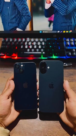 iPhone 13 vs iPhone 14 Full Comparison in 2026 | Speed Test, Display, Design & All Tests Looking for a complete iPhone 13 vs iPhone 14 comparison in 2026? In this video, we do a full review and all tests of iPhone 13 vs iPhone 14, including speed test, display test, appearance, design, performance, and real-world usage to help you decide which iPhone is the best choice right now. We compare Apple iPhone 13 vs 14 side by side to check the real difference, not just on paper. From app opening speed