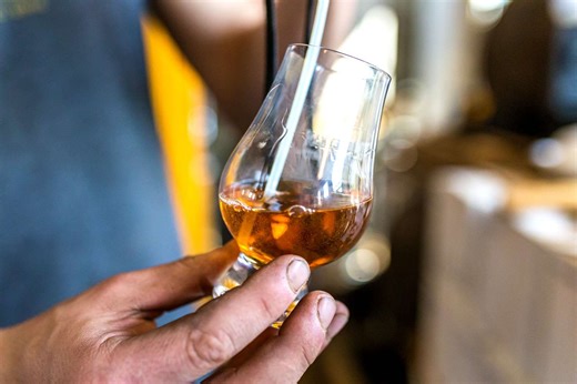 The Forces That Shaped Whiskey Trends in 2025, According to Industry Experts