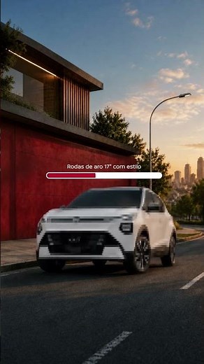 Vem conhecer o Novo Nissan Kait. o seu novo SUV!