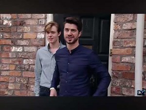 My Top 10 Favourite Soap Fights *Emmerdale, Coronation Street and Eastenders only)