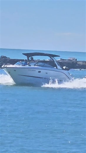 Boating Adventures at the Venice Florida Jetty | Florida Boat Adventures
