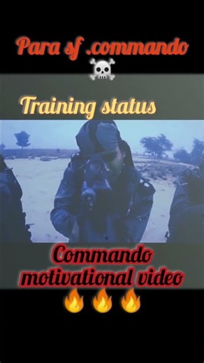para sf commando trading status 🔥🔥🔥🔥🔥