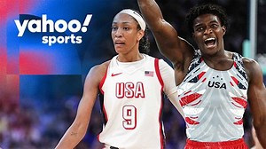 Olympics - Daily Recap: Mon. July 29