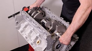 Engine Building Starter Package